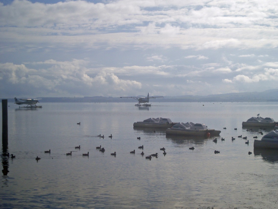 396   05 02   Rotorua